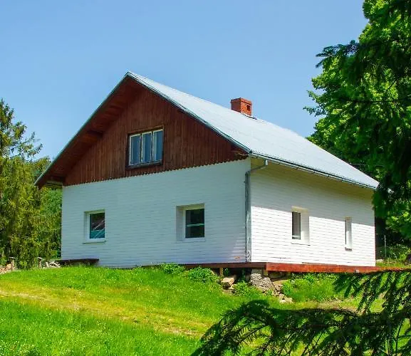 Domek W Gorach Na Wylacznosc