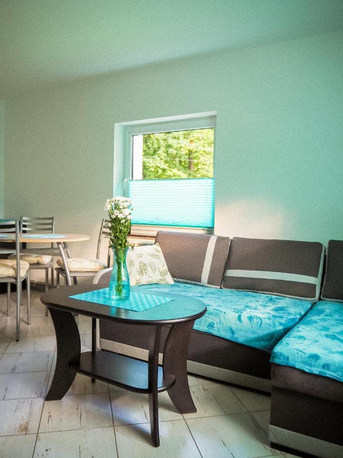 W Gorach Na Wylacznosc Holiday home Zlatna