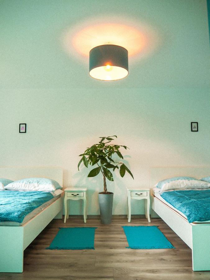 W Gorach Na Wylacznosc Holiday home *
