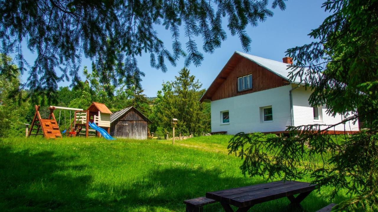 W Gorach Na Wylacznosc Holiday home