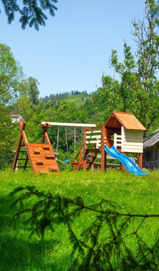 W Gorach Na Wylacznosc