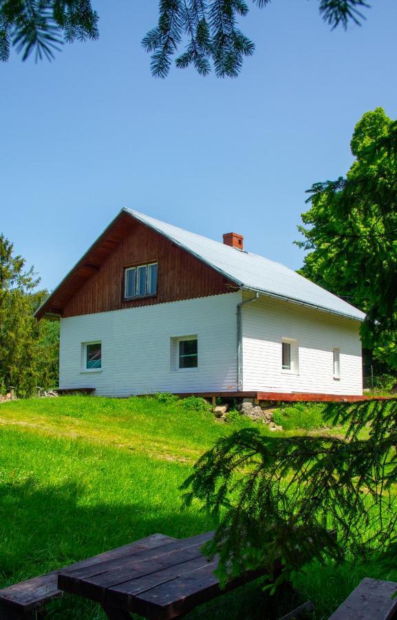 Holiday home W Gorach Na Wylacznosc *