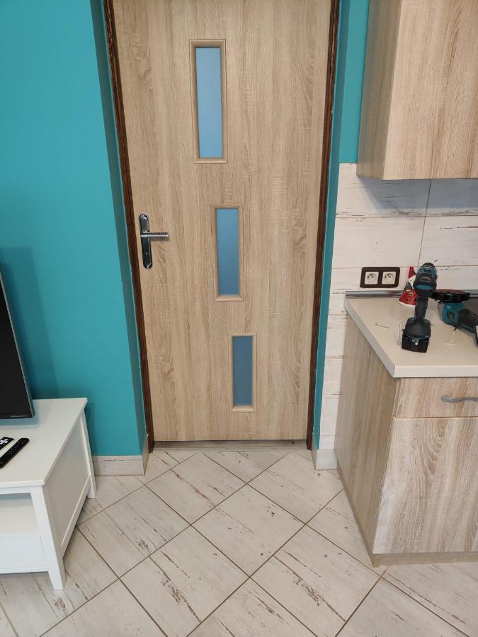 W Gorach Na Wylacznosc Holiday home Zlatna