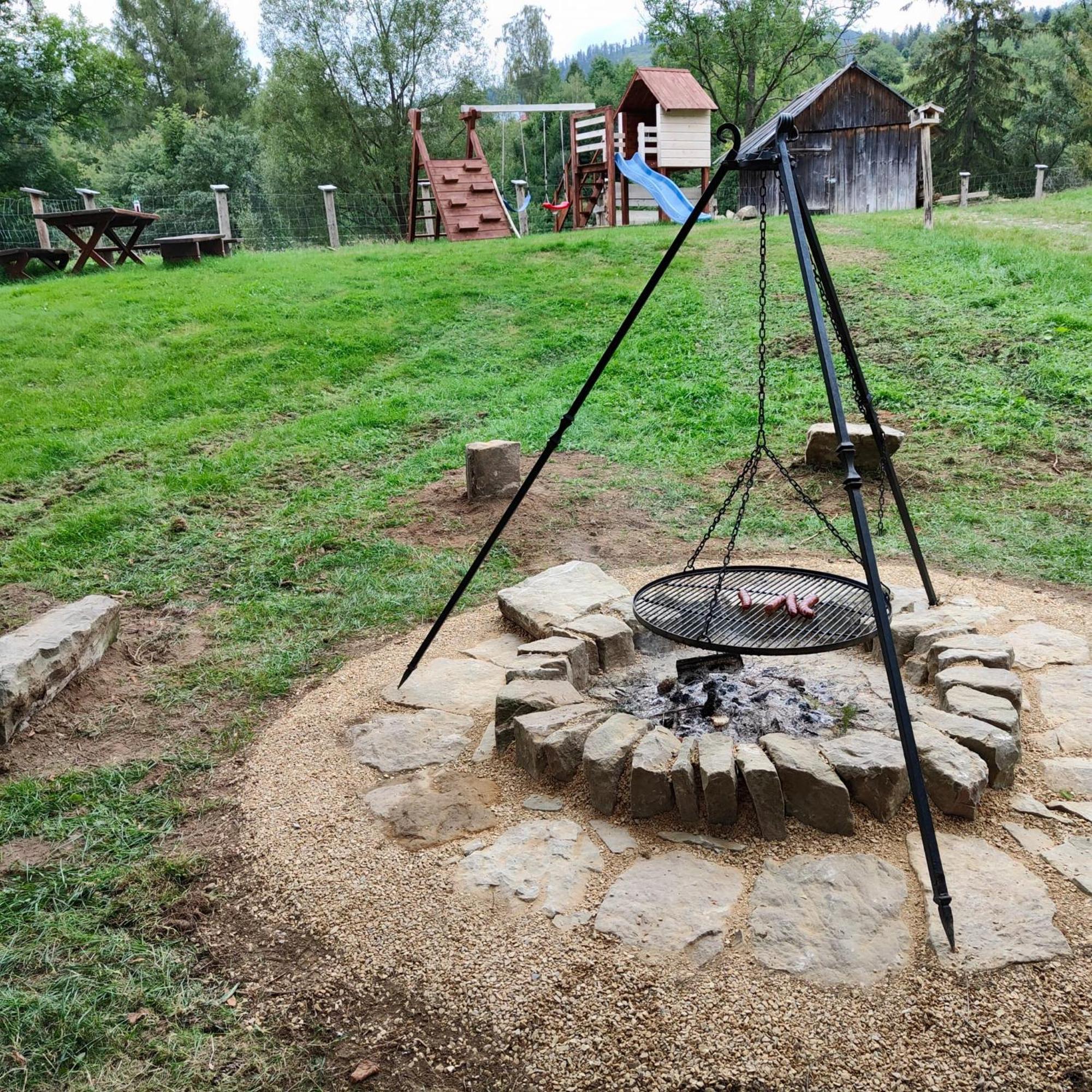 W Gorach Na Wylacznosc *