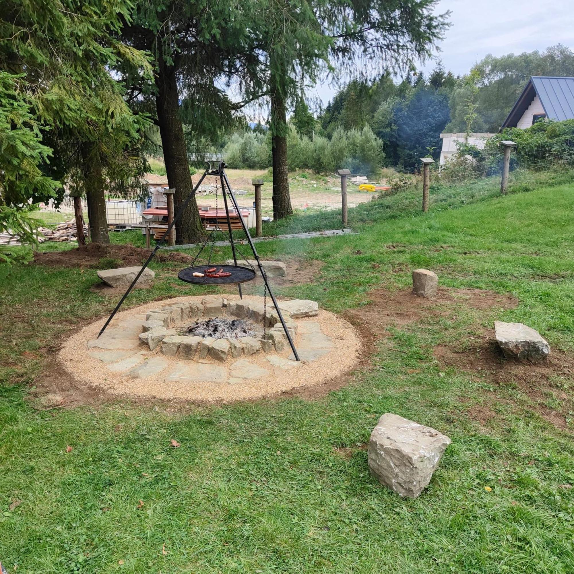 Holiday home W Gorach Na Wylacznosc *